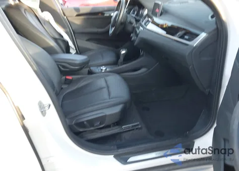 2019 BMW X1 Sdrive28I из США, поврежденный, VIN WBXHU7C56K5L10010